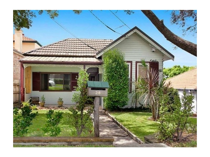 28 East Crescent, Hurstville Grove NSW 2220