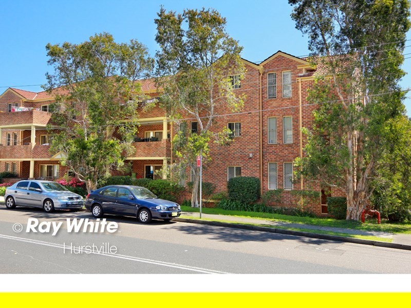 7/2 Bond Street, Hurstville NSW 2220