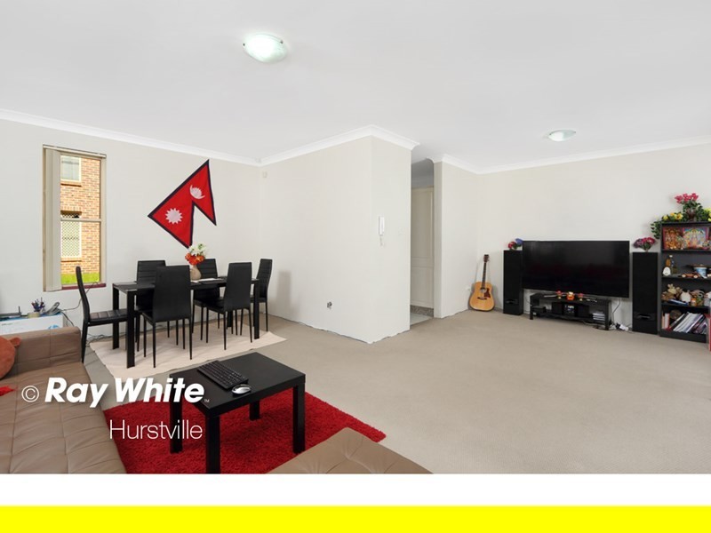 7/2 Bond Street, Hurstville NSW 2220