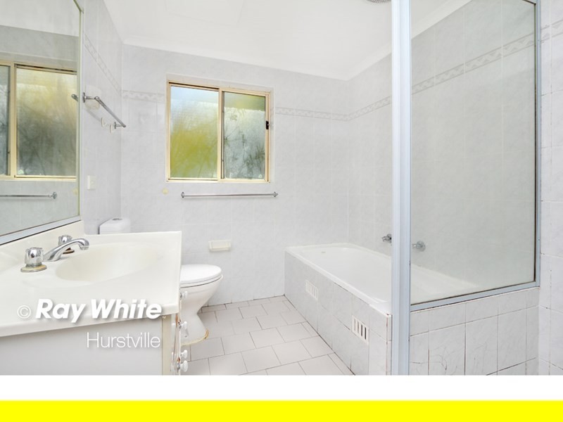 7/2 Bond Street, Hurstville NSW 2220