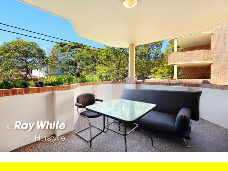 7/2 Bond Street, Hurstville NSW 2220