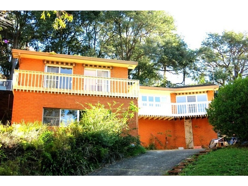 3 Beverley Crescent, Penshurst NSW 2222