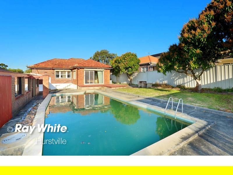 53 Oliver Street, Bexley North NSW 2207