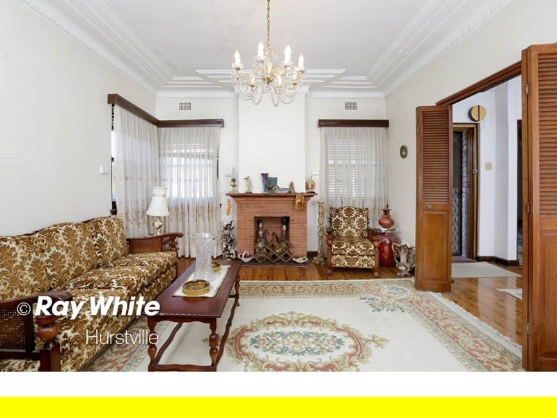 53 Oliver Street, Bexley North NSW 2207