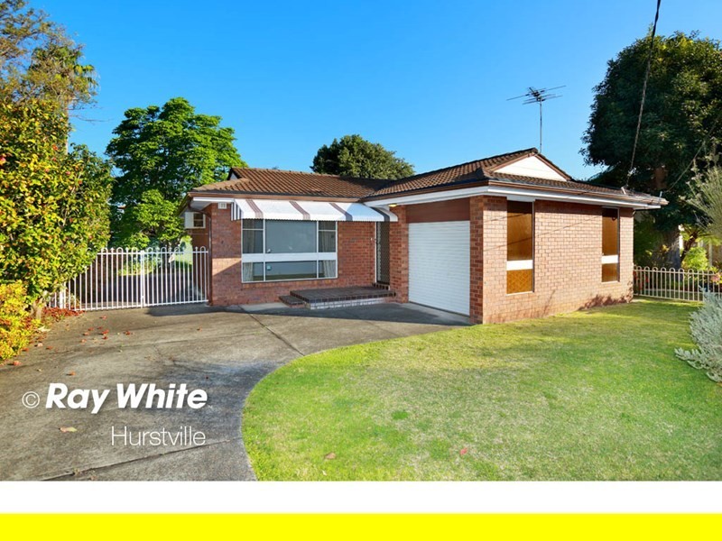 757 Forest Road, Peakhurst NSW 2210