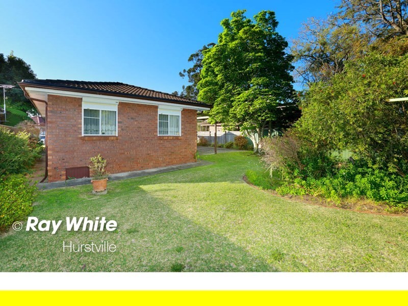 757 Forest Road, Peakhurst NSW 2210