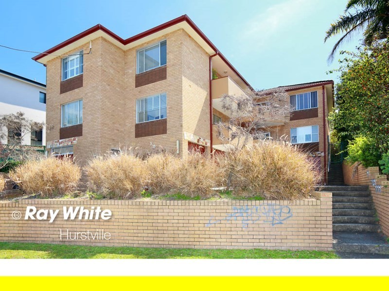 3/23 Connells Point Road, South Hurstville NSW 2221