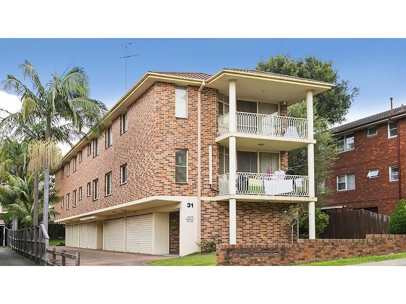 1/31 Noble Street, Allawah NSW 2218