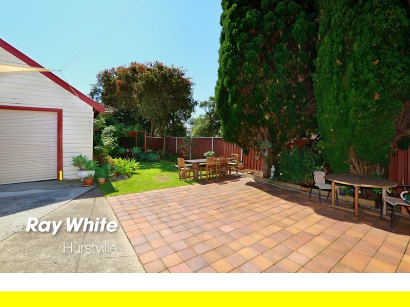 70 Queens Road, Hurstville NSW 2220