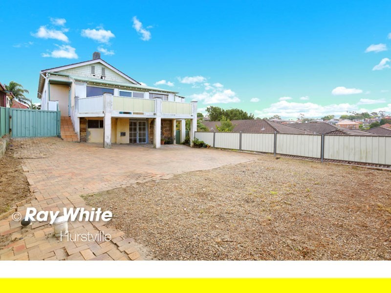 17 Woodford Road, Rockdale NSW 2216