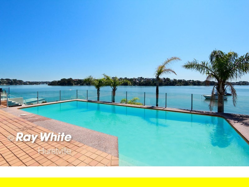 45 Harrow Street, Sylvania NSW 2224