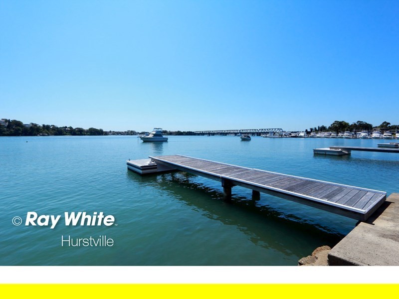 45 Harrow Street, Sylvania NSW 2224