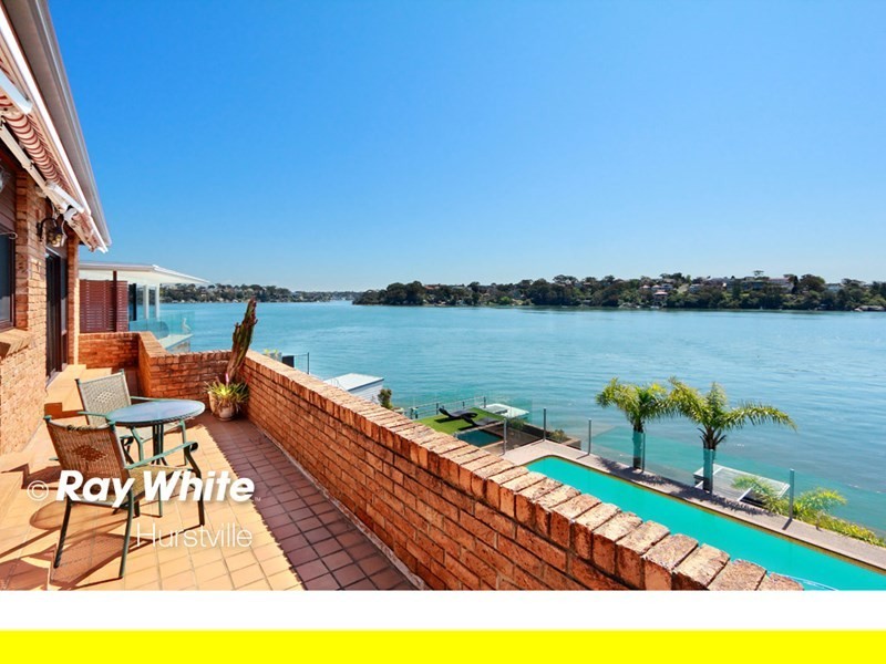 45 Harrow Street, Sylvania NSW 2224