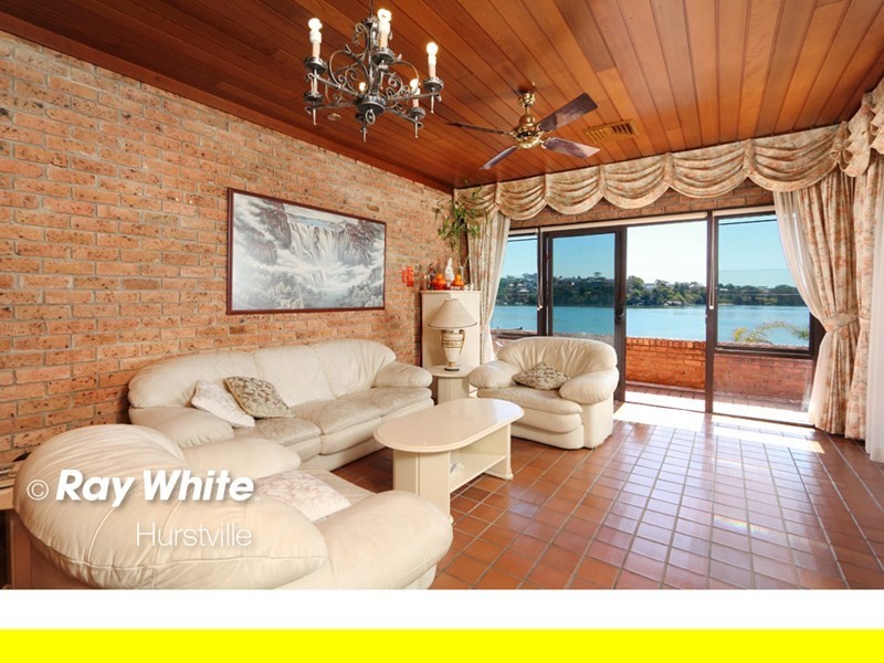 45 Harrow Street, Sylvania NSW 2224