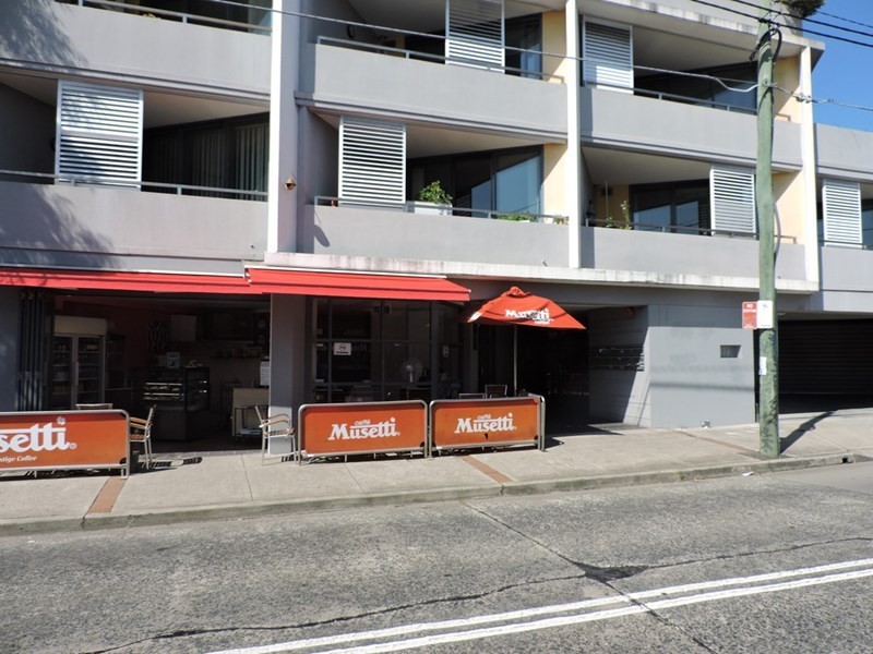 175 Trafalgar Street, Stanmore NSW 2048