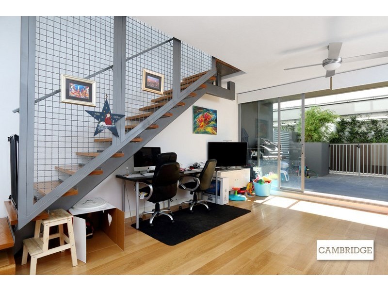 116B/ 144 Dunning Avenue or  797 Botany Road, Rosebery NSW 2018