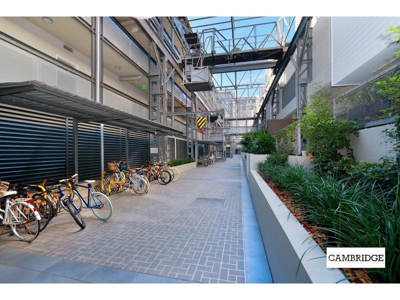 116B/ 144 Dunning Avenue or  797 Botany Road, Rosebery NSW 2018