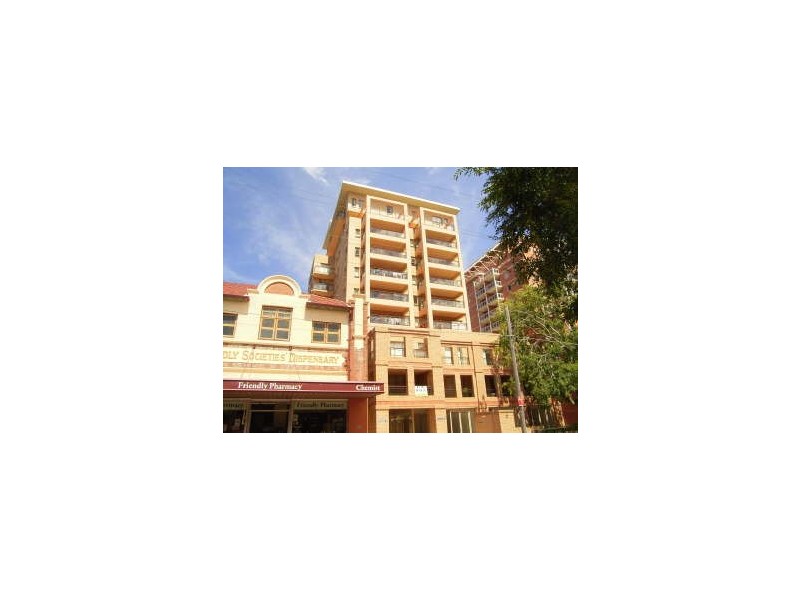 25/17 Macmahon Street, Hurstville NSW 2220