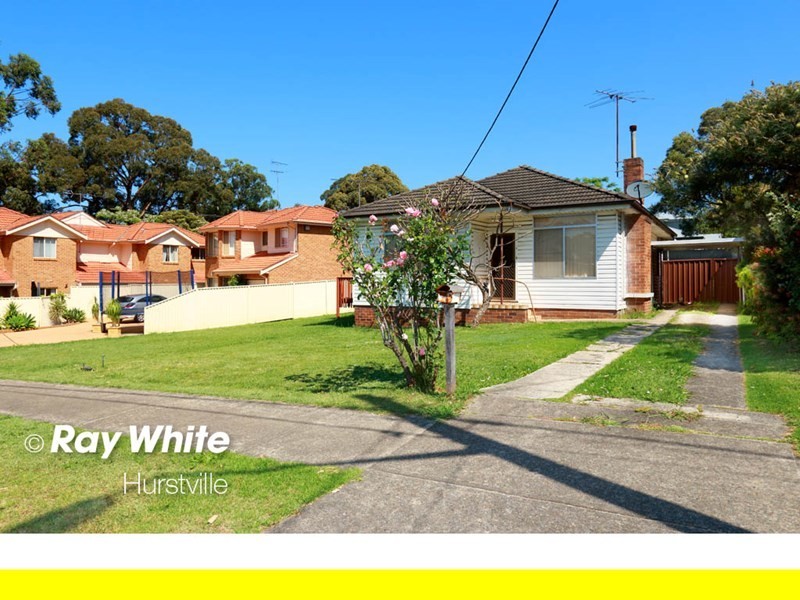 2 Isaac Street, Peakhurst Heights NSW 2210