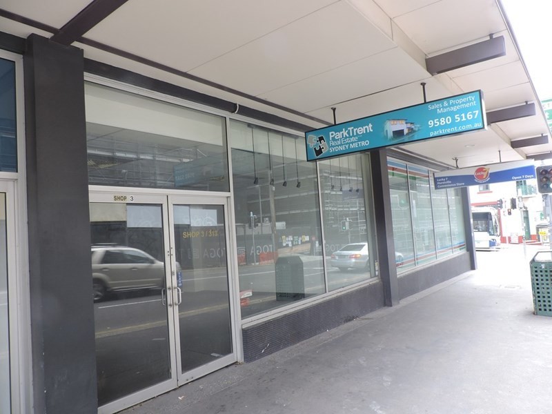 3/313 Forest Road, Hurstville NSW 2220
