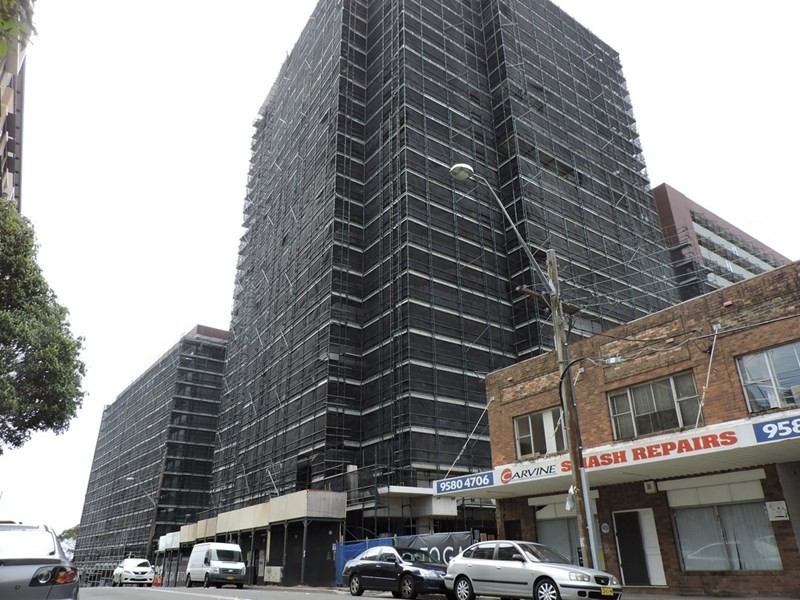 3/313 Forest Road, Hurstville NSW 2220