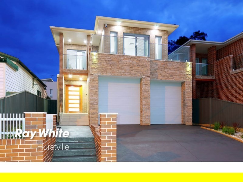 189b Woniora Road, South Hurstville NSW 2221