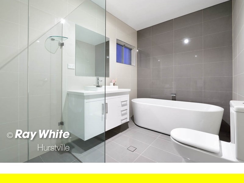 189b Woniora Road, South Hurstville NSW 2221