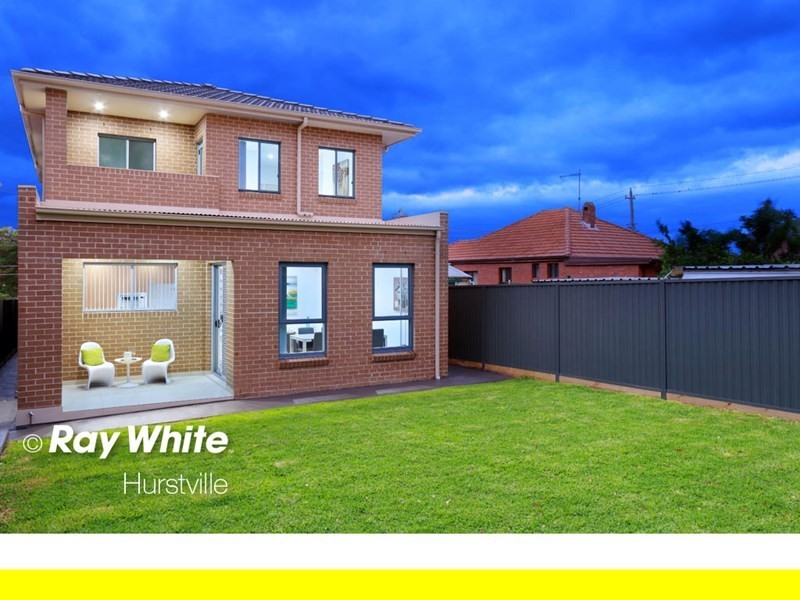 189b Woniora Road, South Hurstville NSW 2221