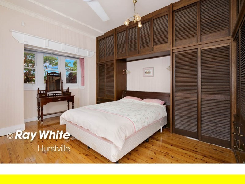 9 Railway Parade, Penshurst NSW 2222