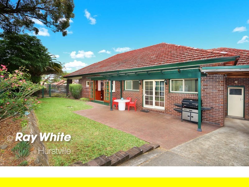 9 Railway Parade, Penshurst NSW 2222