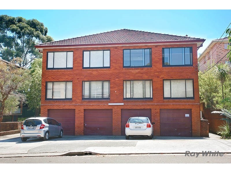 8/4 Station Street, Mortdale NSW 2223