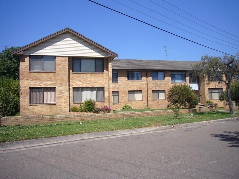 6/8-12 Parry Avenue, Narwee NSW 2209