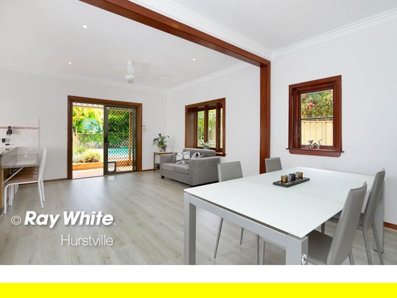 31 Railway Parade, Penshurst NSW 2222