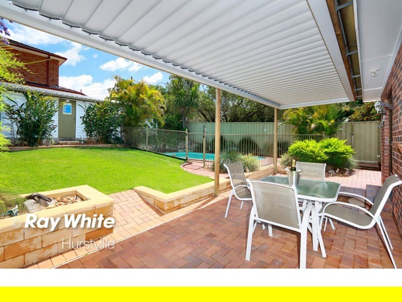 31 Railway Parade, Penshurst NSW 2222