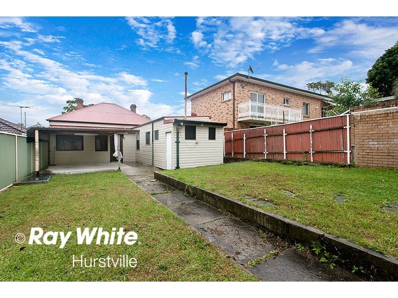 45 Dunmore Street, Bexley NSW 2207