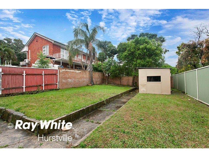 45 Dunmore Street, Bexley NSW 2207