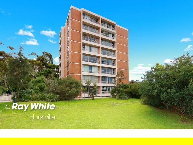 15/67 St Marks Road, Randwick NSW 2031