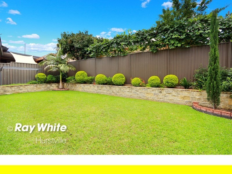 128 Caledonian Street, Bexley NSW 2207