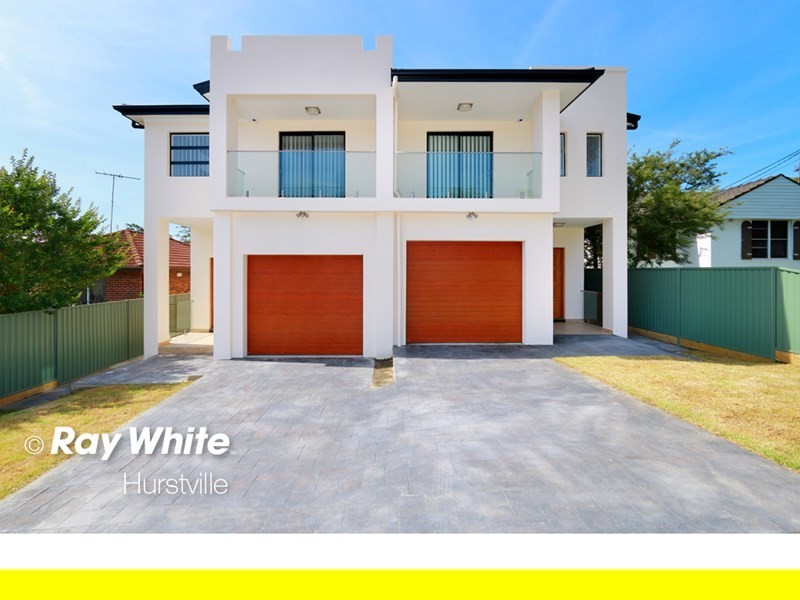 2 Basil Street, Riverwood NSW 2210