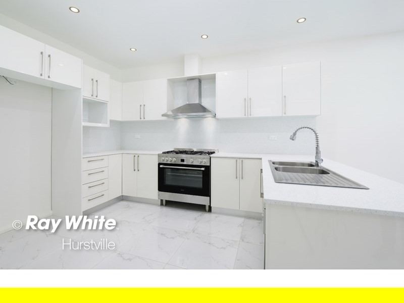 2 Basil Street, Riverwood NSW 2210