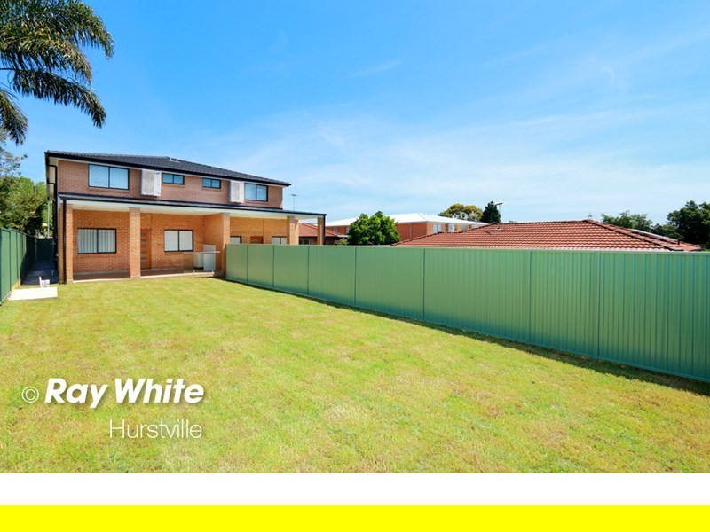 2 Basil Street, Riverwood NSW 2210
