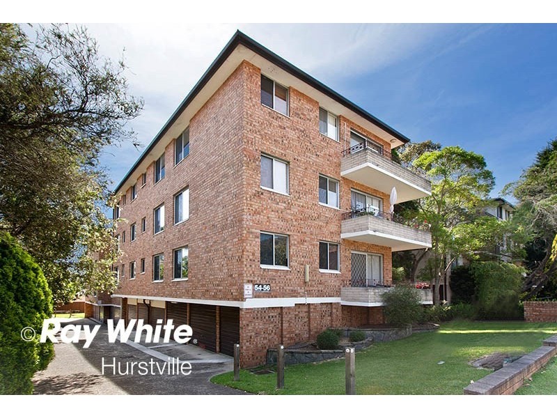 9/54-56 Ocean Street, Penshurst NSW 2222