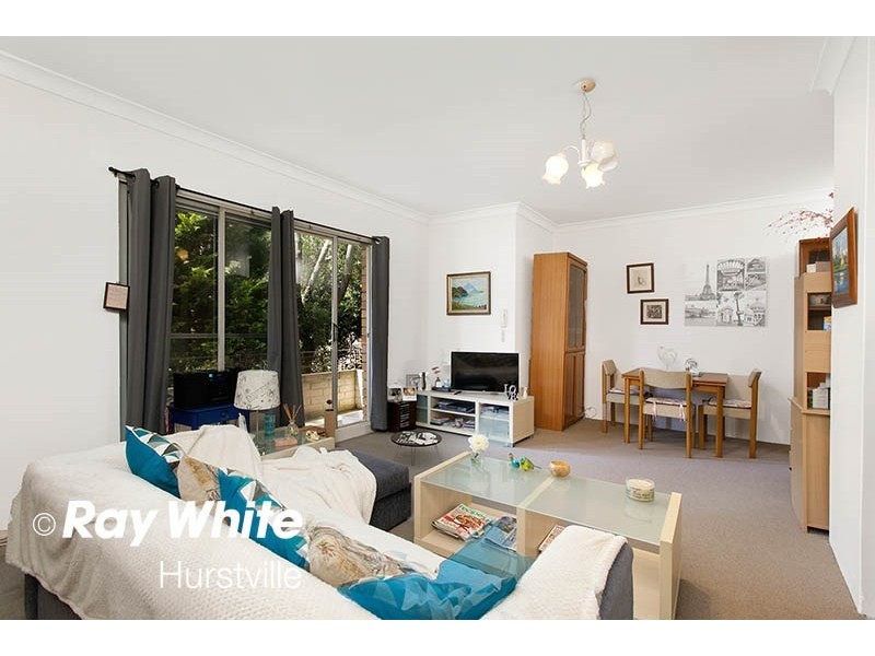 9/54-56 Ocean Street, Penshurst NSW 2222