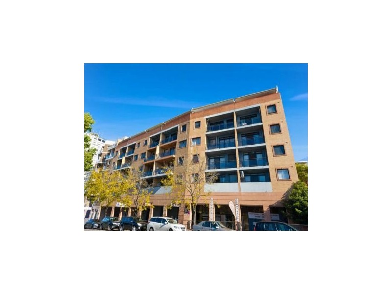 17/39 Park Road, Hurstville NSW 2220