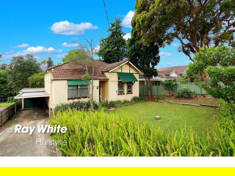 84 Laycock Road, Hurstville Grove NSW 2220