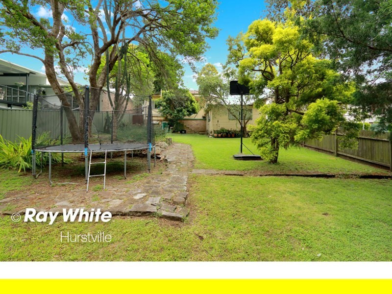 84 Laycock Road, Hurstville Grove NSW 2220