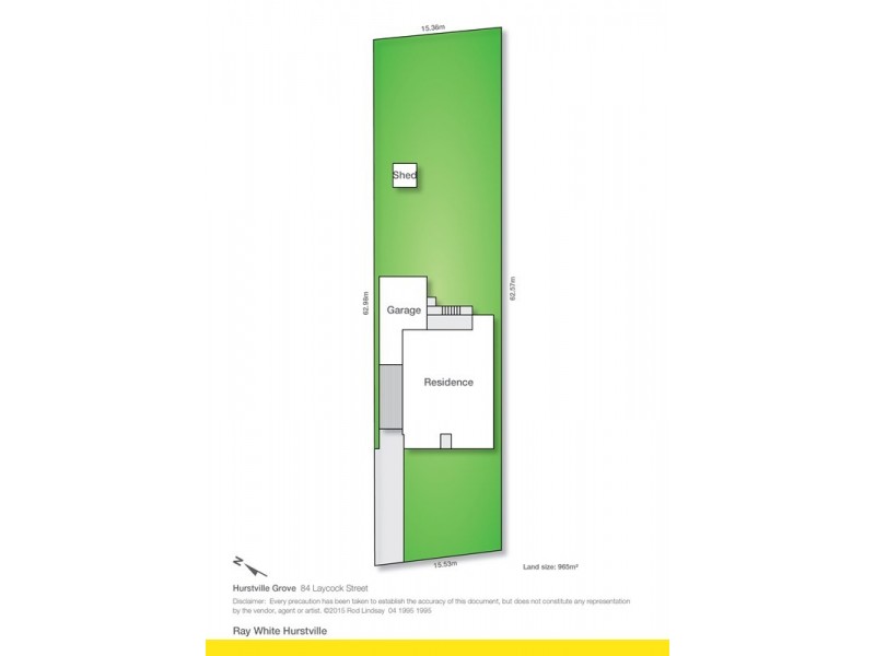 84 Laycock Road, Hurstville Grove NSW 2220