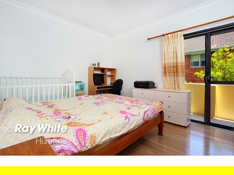 3/33 Nelson Street, Penshurst NSW 2222