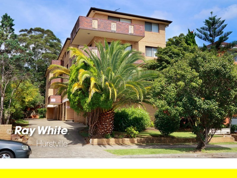 3/33 Nelson Street, Penshurst NSW 2222