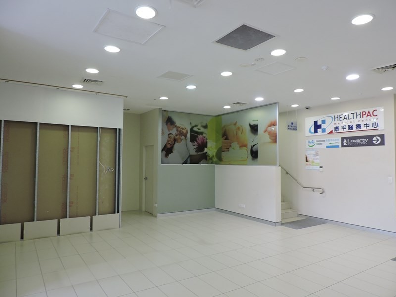 Suite 111/10 Park Road, Hurstville NSW 2220